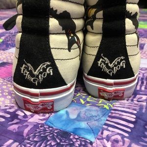 Flying Dog limited release